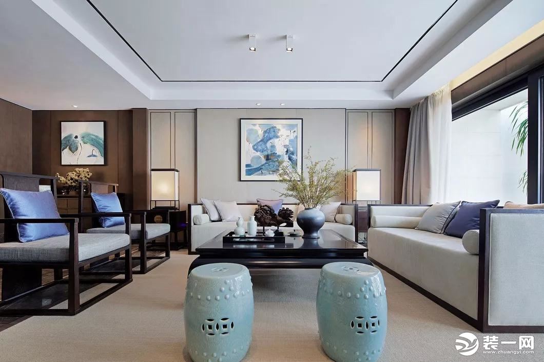 最省钱的装修风格是哪种?洛阳装修常见风格大比拼